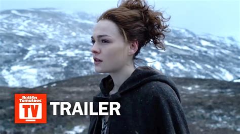 Outlander S04E07 Preview .